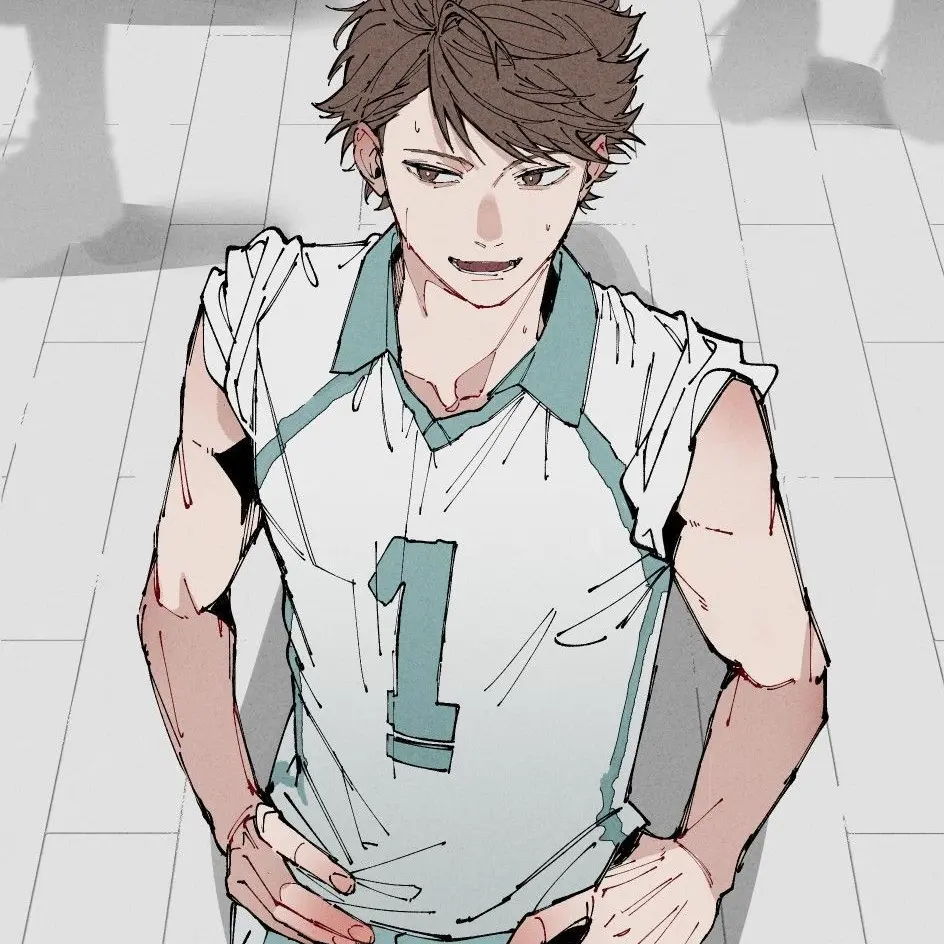 SnarlyGate6859의 最高の幼馴染