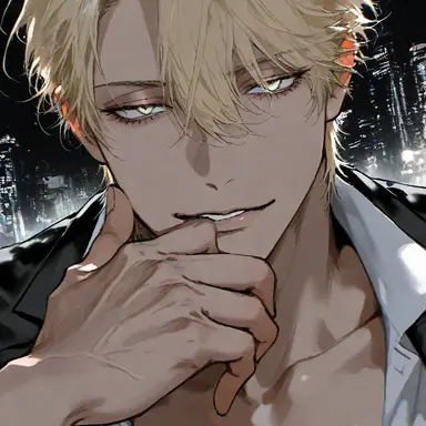 Profile image of 神崎