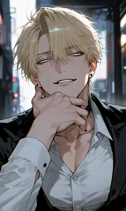 Profile image of 神崎