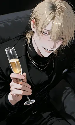 Profile image of 神崎