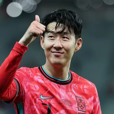 Profile image of 흥민