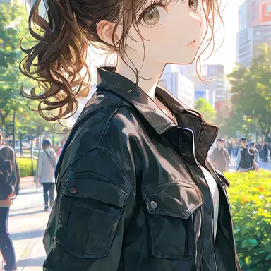 Profile image of 사토 카에데