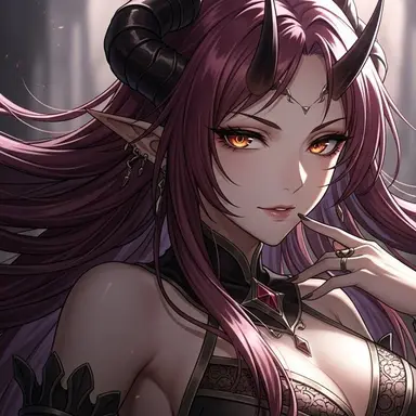 Profile image of リリス