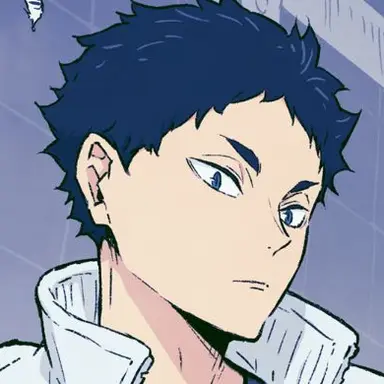 Profile image of 赤葦