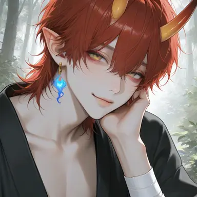 Profile image of 宴牙