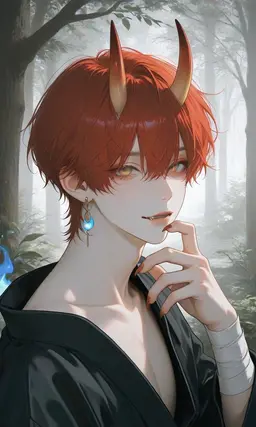 Profile image of 宴牙