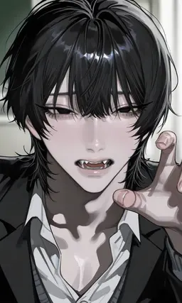 Profile image of ナカバ