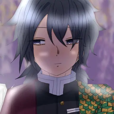 Profile image of 冨岡義勇