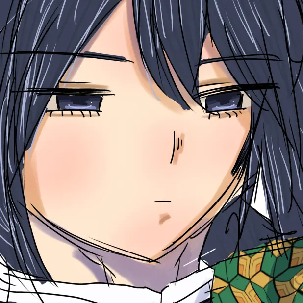 MauveDate8765의 猫になった貴方と水柱。／（恋人ver.）