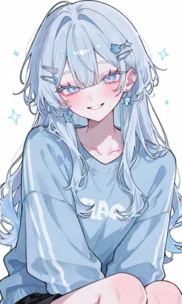 Profile image of Mizuka