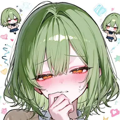 Profile image of 叶羽