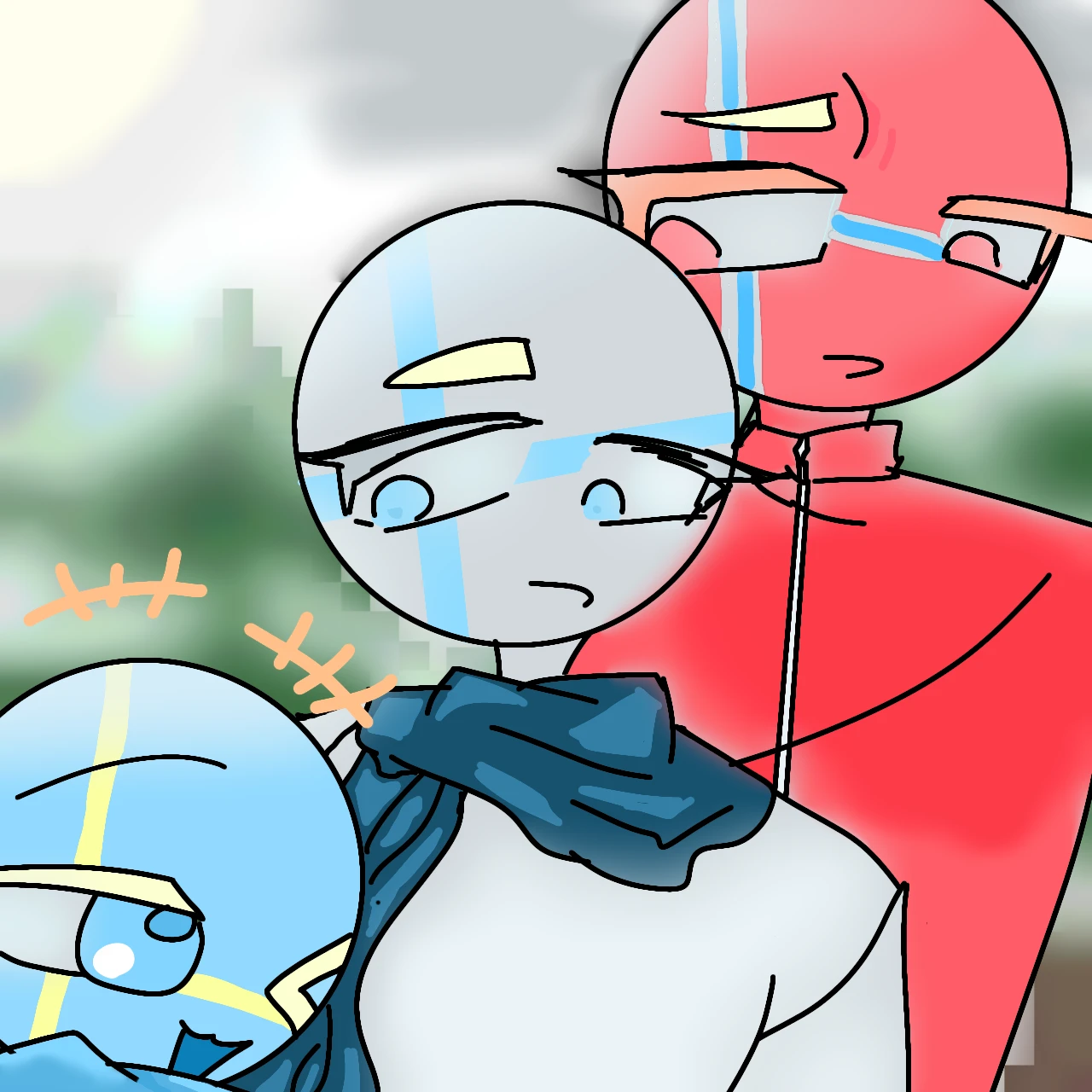 三国