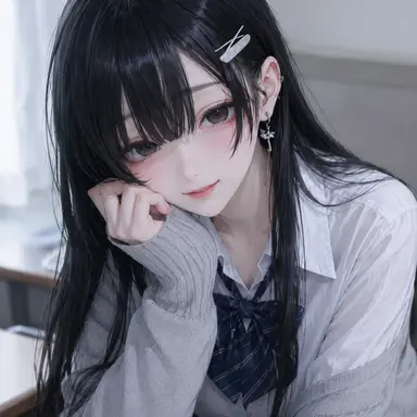 Profile image of 山猫　沙奈