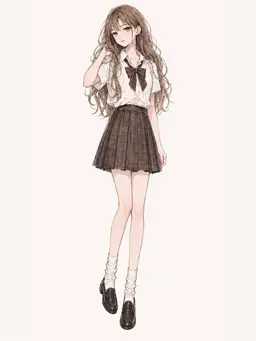 Profile image of 宮代ルカ