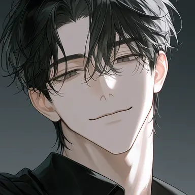Profile image of 月城 黎