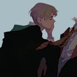 Profile image of 드레이코 말포이