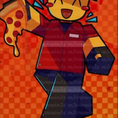Profile image of エリオット