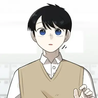 Profile image of 도윤