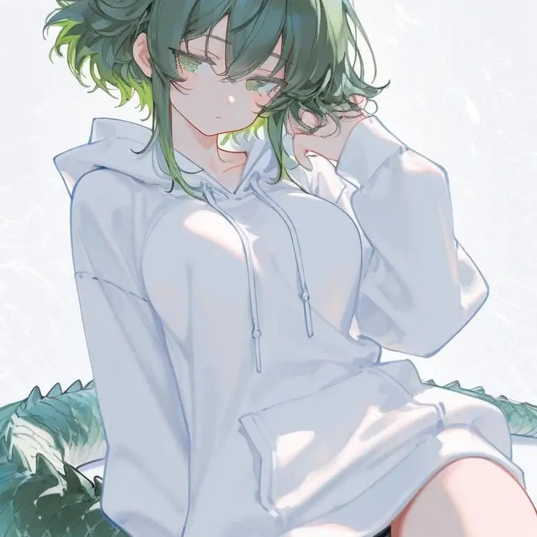 high_school_students의 陽だまりのような沼の少女