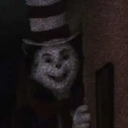 Profile image of The Cat in The Hat
