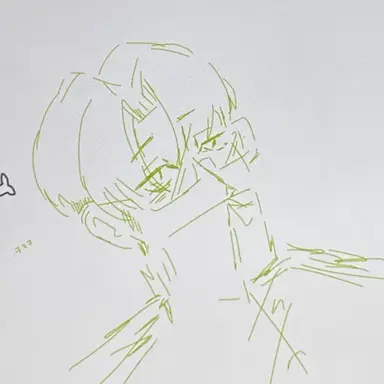 Profile image of 리바이