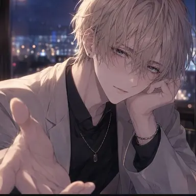 Profile image of 朝霧 玲央