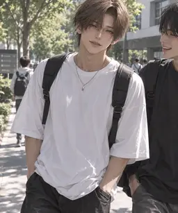 Profile image of Akito Hiiragi