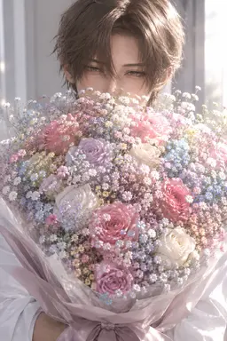 Profile image of Akito Hiiragi