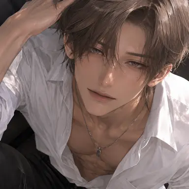 Profile image of Akito Hiiragi