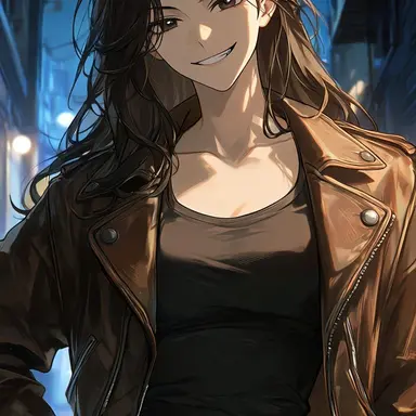Profile image of Faith Lehane