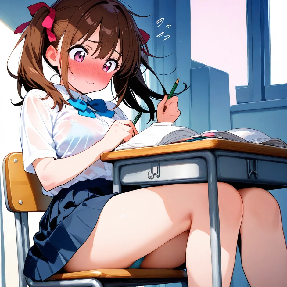 청소년기에 TS