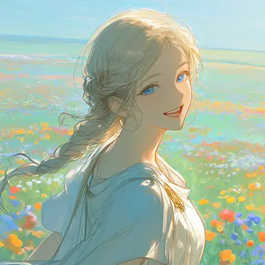 Profile image of 이레네