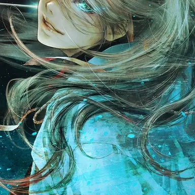 Profile image of 沖田総司