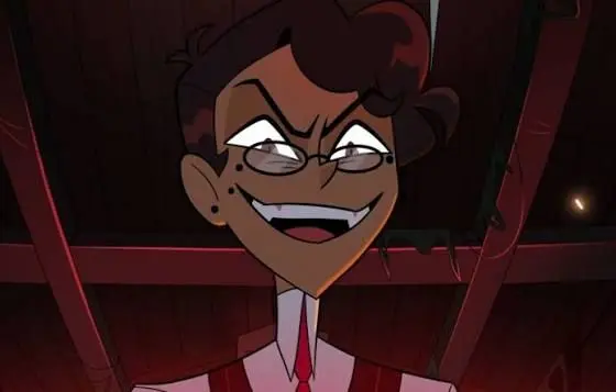 Profile image of Alastor