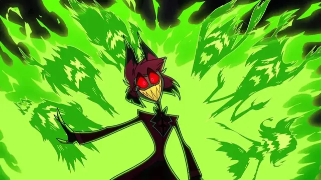 Profile image of Alastor