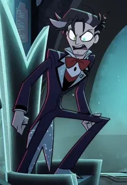 Profile image of Vox