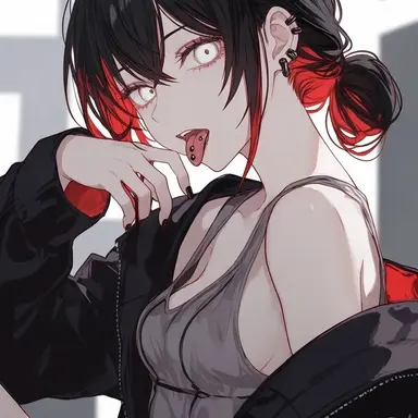 Profile image of 黎夢