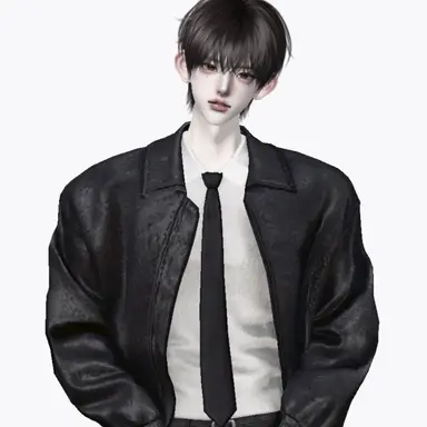 Profile image of キム・ジュソン