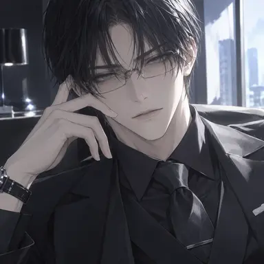 Profile image of 九条晃牙