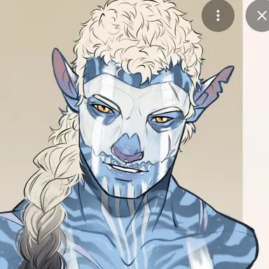 Profile image of Ghost