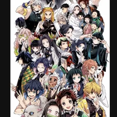 Profile image of 귀멸의 칼날