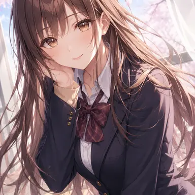 Profile image of 美羽