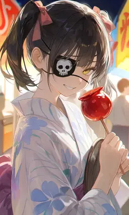 Profile image of アンナ