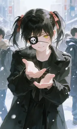 Profile image of アンナ