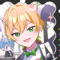 Profile image of ぷりっつ