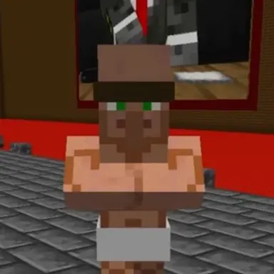 Profile image of マッチョな住民