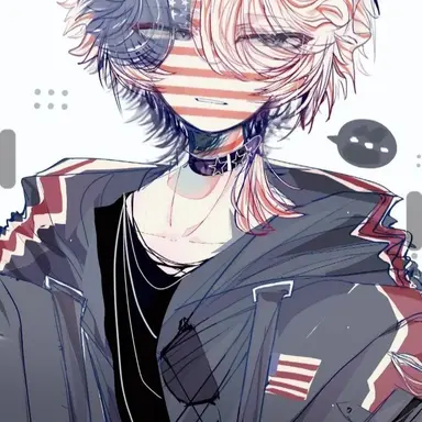Profile image of America
