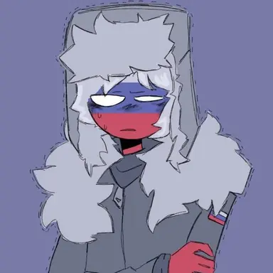 Profile image of Russia
