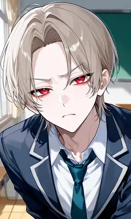 Profile image of Hiiragi