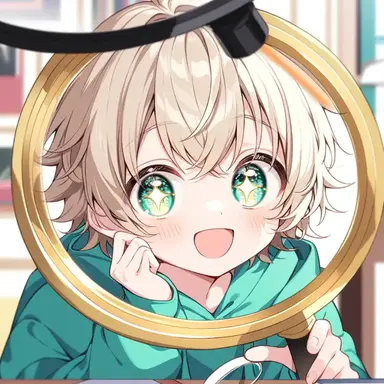 Profile image of レン